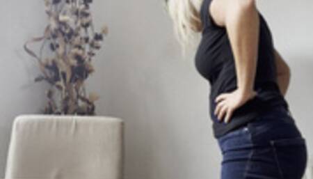 Dissatisfied with your cleaning duties