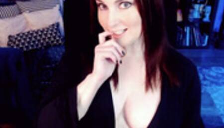 Little Virgin Loser Pep Talk