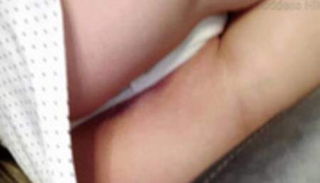 Stay In Chastity Forever