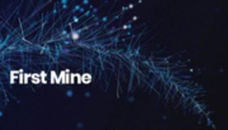 First Mine, Then REAL! *mp4*