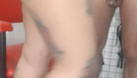 TEASE DENIAL , CBT AND CHASTITY