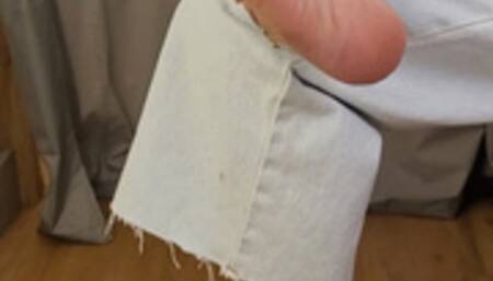 Braga Feet - Have You Ever Seen a Pola Hotter Than This One Today?