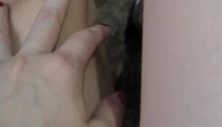 Braga Feet - Don't My Feet Look Beautiful In This Clog?