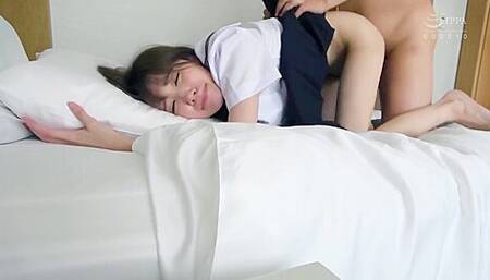 [dfe-064] My Daughter Is Feeding Me. Yumeru Kotoishi P4
