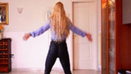 Return of the dance king WMV(1280*720)HD