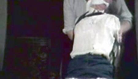 The Housebound Clip 2 ( Marti Fraser )