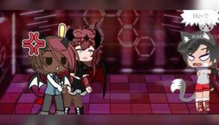 Xavier’s night out (Sex request for @Lilan)