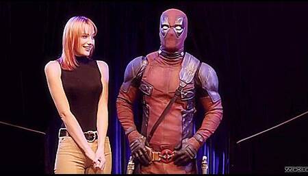 Kenna James Spideypool Xxx An Axel Braun Parody 1929 P1
