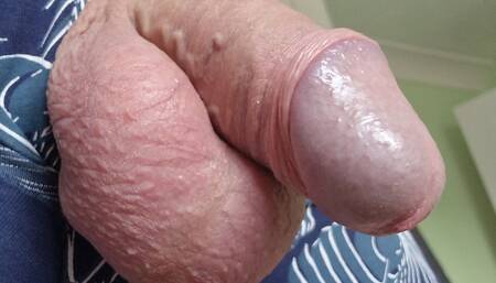 Had to Cum - So I Did