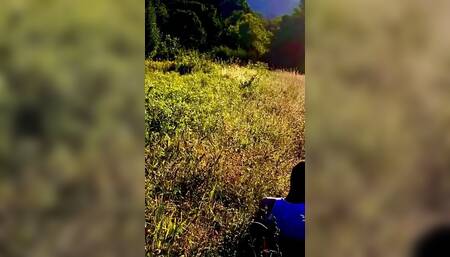 Who Doesn't Just Love the Freedom of Nature