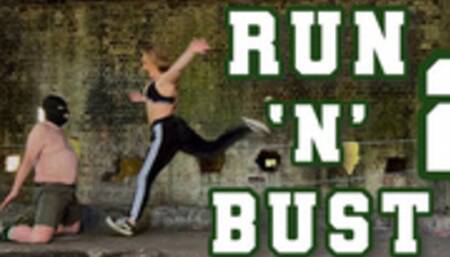 RUN 'N' BUST 2 (480p)