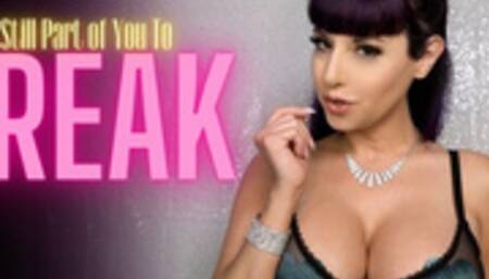 There's Still Part of You To Break (CUSTOM ORDER)