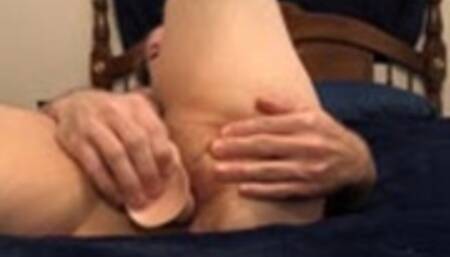 Dildo Anal Fucking & Cum Compilation