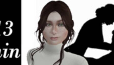 Cucked on Camera Audio