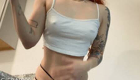 step-mommy introduces you to ass play JOI - SD