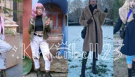 Outdoors smokey crush compilation