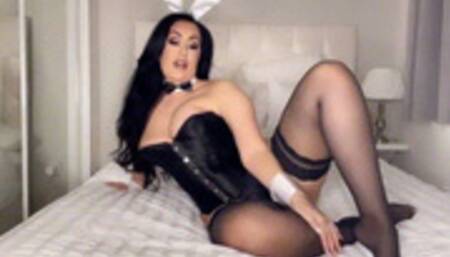 Easter Bunny Role Play!!!