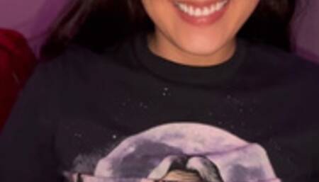 Can I Deepthroat You Before Bed?