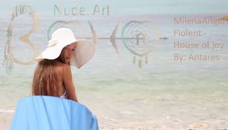 Fiolent House of joy