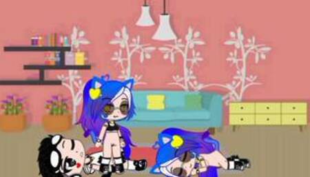 Gacha Club / Sexo Entre Todos ( Parte 3 ) Temporada 2