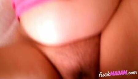 anal a mi esposa de frente