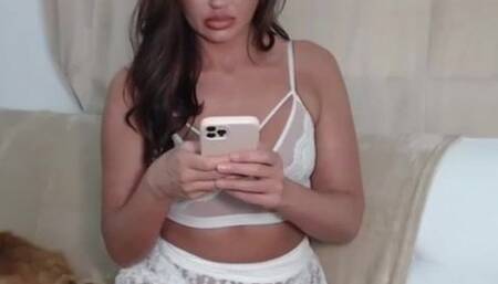 SxybrtishMILF -  HOT UK MFC MILF