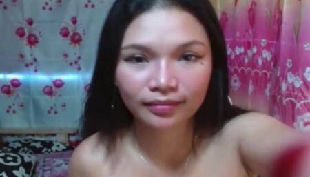 Filipina Cam Girl LadyKendal