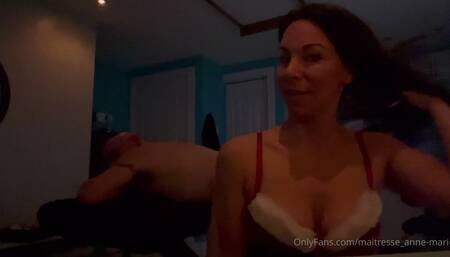 OF Anne-Marie Miron 17 / MISSZENANNA  / MAITRESSE_ANNA