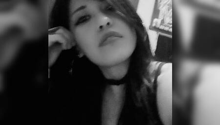 LiaBadra sensual tanga fuck