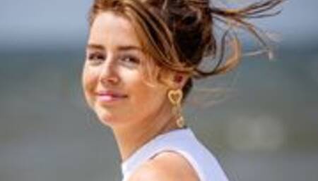 alexia van oranje 16 jaar oud