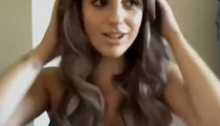 Elizabethmx - BUSTY 26YO BRITISH LAWYER ON MFC