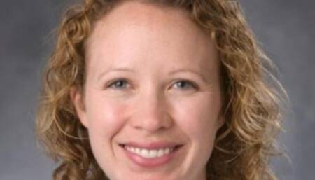 Dr Alison Hall compilation