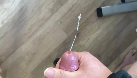Just Jerk Off - Slo Mo