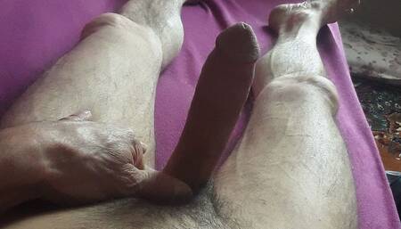 Monster Gay Dick