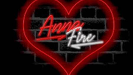 Hot MILF Anna Fire loves young cum