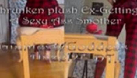 Goddess Hazel21 What You Deserve pt 1