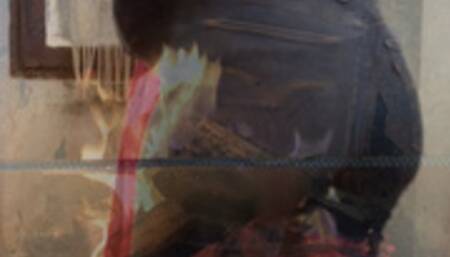 my ass makes you hot