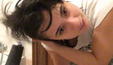 relax listening to the sound of the dryer while I dry my hair