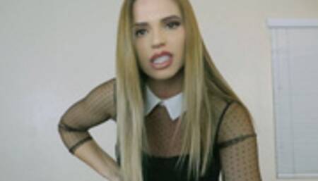 Respect The Teachers Hotness