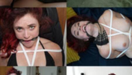 Alexis luna, fitness instructor in trouble (mp4)