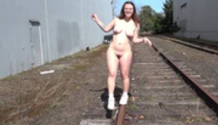 Babyfilth in Tracks HD