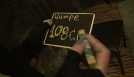 SISSY FATBURNER WORKSHOP (wmv) PART 1