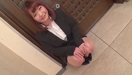 Yui Nanami :: The Best Situation Of Sexual Fantasy P1