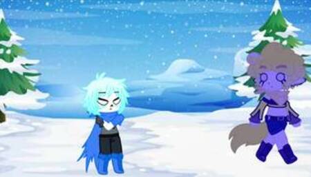 The skeleton sisters