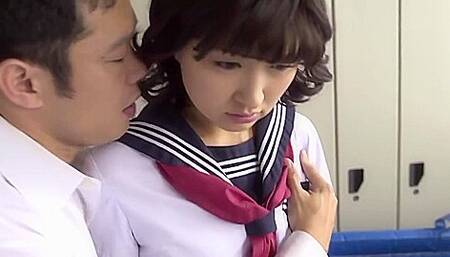 [sspd-115] Confinement And Rape Of A School Girl Devilish Gang Rape Yukiko Suo Scene 6 P1