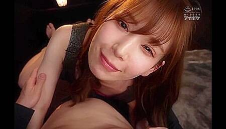 [ipx-937] Five Senses Are Overwhelmed By The Asmr A Great Technique Masturbation Support Let Me Experience The Best Masturbation Tsumugi Akari Scene 6 P1