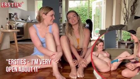 Stupefying love - toys smut - Ersties