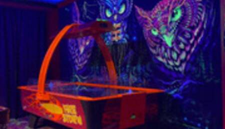 Jerk to My Game Room - Rip Off Ignore