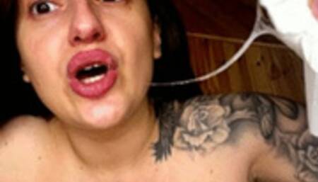 Devastating infection wmv