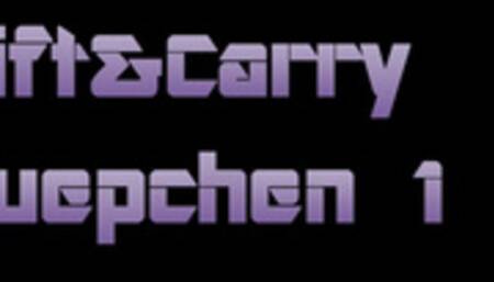 Lift and carry puepchen 1